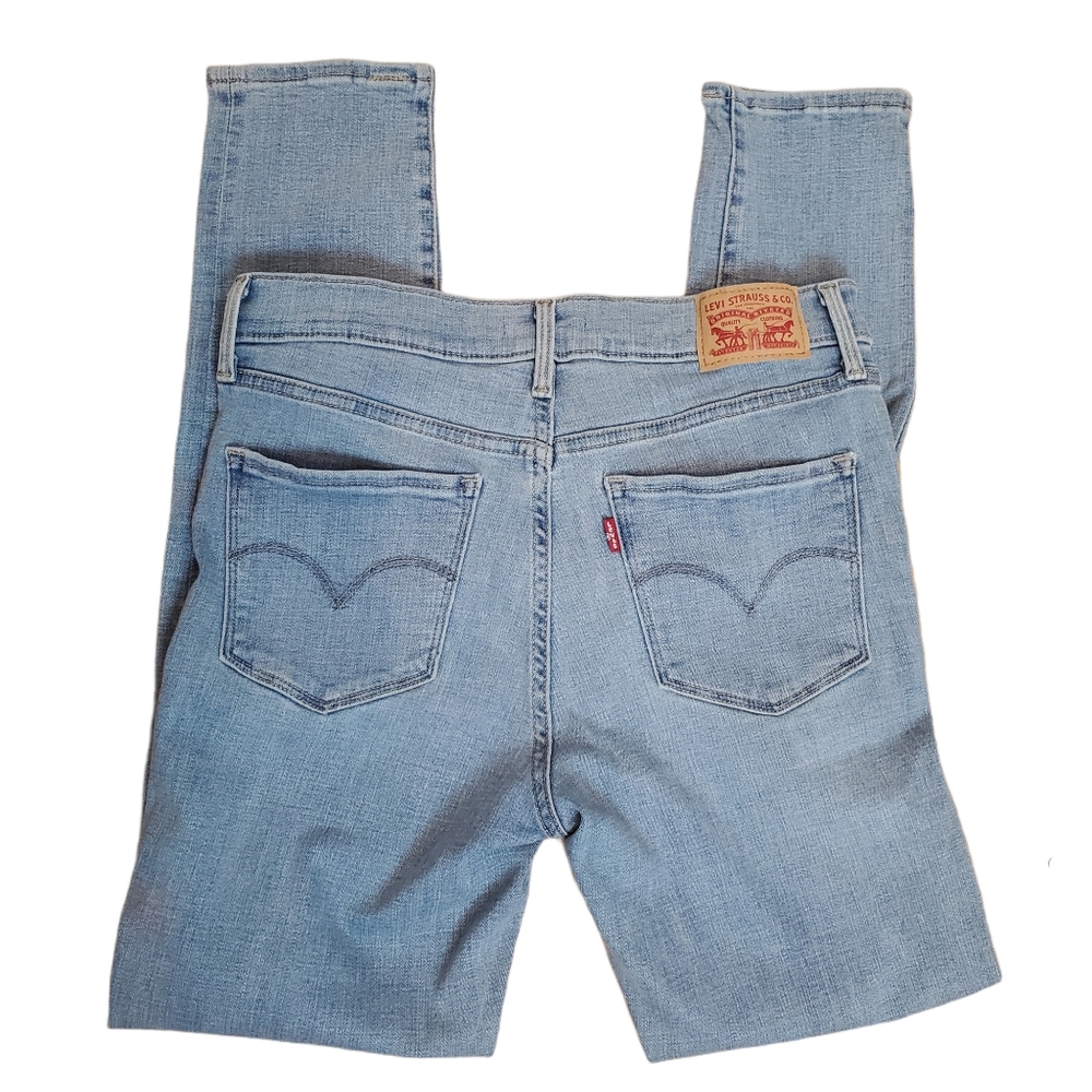 Levi's 311 Ankle Shaping Skinny size 29